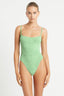 LOW PALACE ONE PIECE - Las Olas