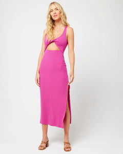 L*SPACE NICO DRESS - Las Olas