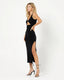 L*SPACE NICO DRESS - Las Olas