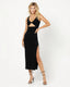 L*SPACE NICO DRESS - Las Olas