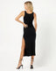 L*SPACE NICO DRESS - Las Olas