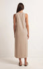 MYSTIC MIDI DRESS - Las Olas