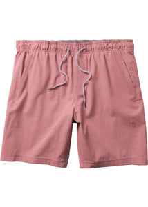 NO SEE UMS ECO 18" ELASTIC WALKSHORT - Las Olas