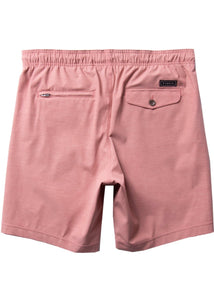 NO SEE UMS ECO 18" ELASTIC WALKSHORT - Las Olas