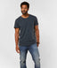 OUTERKNOWN GROOVY POCKET TEE - Las Olas