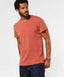 OUTERKNOWN GROOVY POCKET TEE - Las Olas