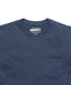 OUTERKNOWN GROOVY POCKET TEE - Las Olas