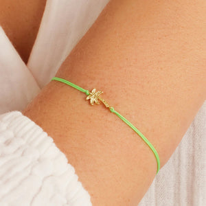 PALM PRISM BRACELET - Las Olas