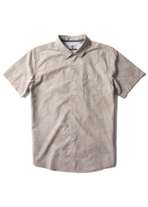 PANORAMA ECO SS SHIRT - Las Olas