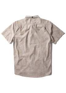 PANORAMA ECO SS SHIRT - Las Olas