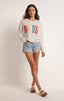 PARADISE SWEATER - Las Olas