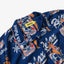 PBR X DUVIN RELAX STRETCH BUTTONDOWN - Las Olas