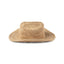 RAFFIA COWBOY HAT - Las Olas