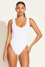 REESE REVERSIBLE ONE PIECE - Las Olas