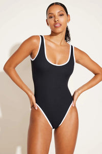 REESE REVERSIBLE ONE PIECE - Las Olas