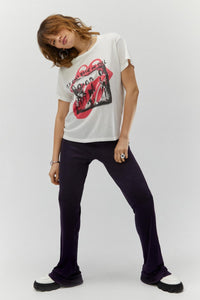 ROLLING STONES IT'S ONLY ROCK N ROLL SOLO TEE - Las Olas