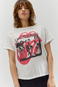 ROLLING STONES IT'S ONLY ROCK N ROLL SOLO TEE - Las Olas