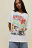 ROLLING STONES TIME WAITS FOR NO ONE MERCH TEE - Las Olas