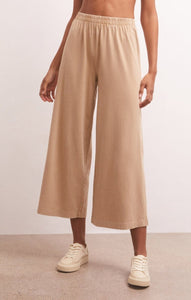 SCOUT JERSEY FLARE PANT - Las Olas