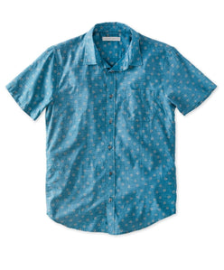 S.E.A. S/S SHIRT - Las Olas