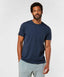 SOJOURN POCKET TEE - Las Olas