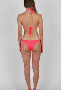 STRING BIKINI BOTTOM - Las Olas