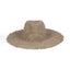 SUNNYDIP FRAY FEDORA - Las Olas