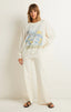 SUNRISE SUNDAY SWEATSHIRT - Las Olas