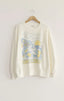 SUNRISE SUNDAY SWEATSHIRT - Las Olas