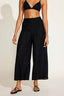 TALLOWS WIDE LEG PANT - Las Olas