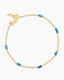 TATUM BEAD BRACELET - Las Olas