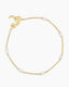 TATUM BEAD BRACELET - Las Olas