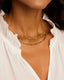 TATUM BEAD NECKLACE - Las Olas