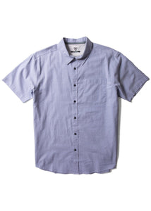 THE BOX ECO SS SHIRT - Las Olas