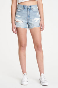 THE KNOCKOUT SHORT - Las Olas