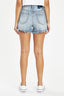 THE KNOCKOUT UTILITY HIGH RISE A LINE SHORT - Las Olas